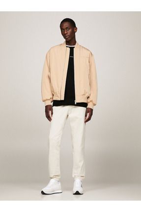 Tommy Hilfiger Classics Tonal Logo Bomber Jacket Fiyat Yorumlar