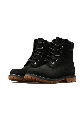 Timberland Siyah Kad n Botu A1K38 6in Premium Boot W Fiyat Yorumlar Trendyol