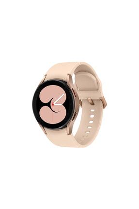 Galaxy Watch4 Bluetooth (40MM) (PEMBE ALTIN)