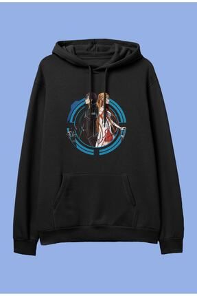 Sword art online hoodie clearance