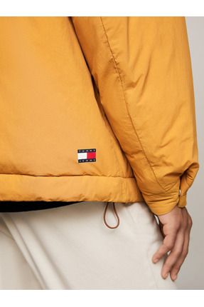 Tommy hilfiger padded top windbreaker