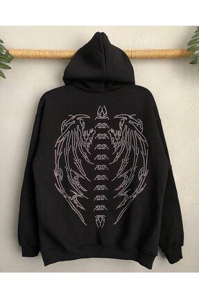 AXXAN ta l ici pamuklu kapu onlu unisex sweat Fiyat Yorumlar Trendyol