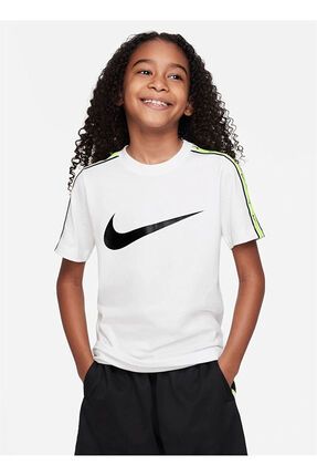 Nike Sportswear Repeat Kids T Shirt Fiyat Yorumlar Trendyol