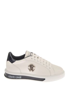 Roberto cavalli sneakers sale top