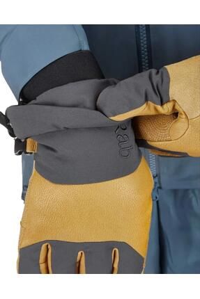 Guide 2 gtx glove deals