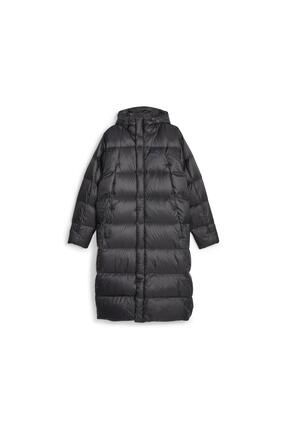 Puma Lightweight Hooded Down Coat PUMA Black Fiyat Yorumlar