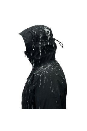 Stafu Pro Baffin Outer Shell Jacket Black Fiyat Yorumlar