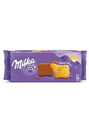 ( 4 ADET ) Milka Choco Moo 200 Gr QUEBECMGRSSBSSKCVA402
