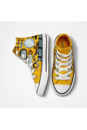 Minion converse 2025