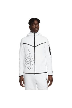White nike tech fleece tracksuit hotsell