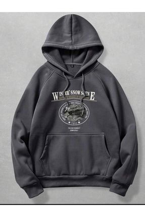 Hollister outlet oversized sweatshirt
