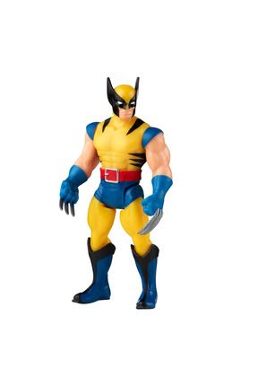 Hasbro marvel legends wolverine discount