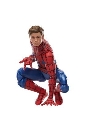 Hasbro spiderman best sale