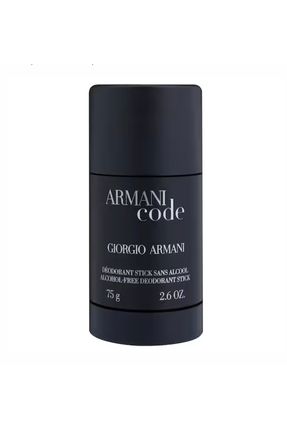 Giorgio armani code deo stick new arrivals