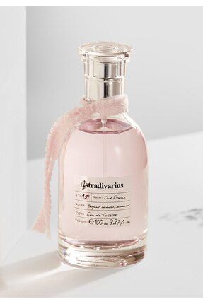 Stradivarius our on sale essence no 15