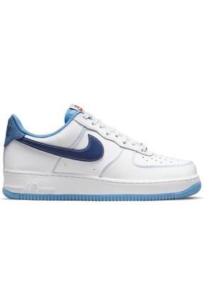 Nike DA8478 100 Air Force 1 Erkek G nl k Spor Ayakkab Fiyat
