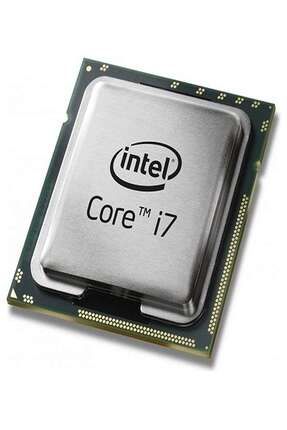 Core I7 3770 Cpu 3.4ghz 8m 5.0gt / Lga 1155 SR0PK 77W Tray Işlemci