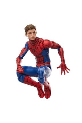 House of m spider man marvel legends hotsell