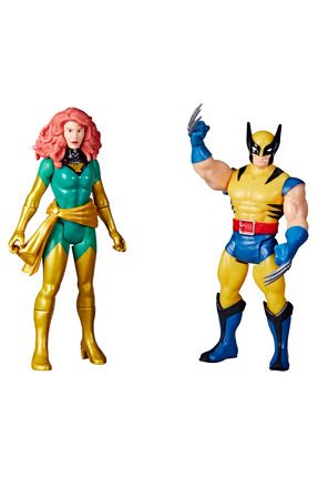 Hasbro x men hot sale