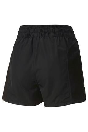 Puma short femme hotsell