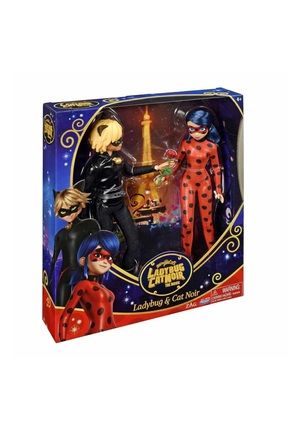 Miraculous ladybug and cat noir toys on sale