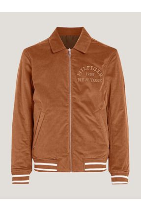 Tommy hilfiger shop corduroy jacket