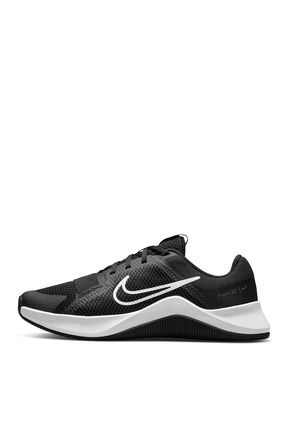 Siyah - Gri - Gümüş Kadın Training Ayakkabısı DM0824-003 W MC TRAINER 2