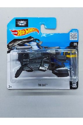 Hot wheels shop the bat
