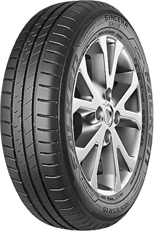 195/65 R15、FALKEN SINERA SN 823i 吊るそ ラジアルタイヤ
