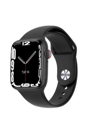 Watch 7 Dt Pro Max 45mm Akıllı Saat Tüm Telefonlar Uyumlu