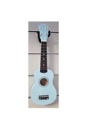 CREMONIA Au01l 21bl Soprano Ukulele A k Mavi Fiyat Yorumlar