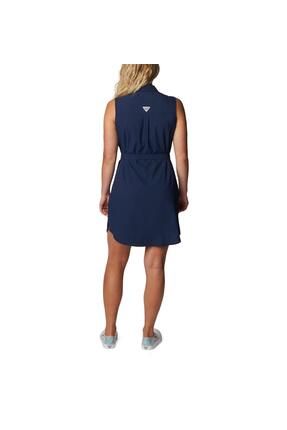 Columbia PFG Sun Drifter Woven Dress II Kadın Elbise Fiyatı, Yorumları -  Trendyol