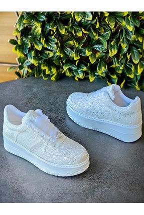 Scarpe brillantinate sportive deals