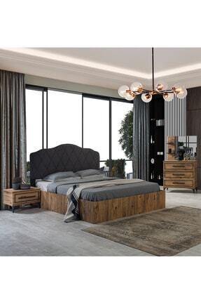 eymense atlas yatak odasi takimi fiyati yorumlari trendyol