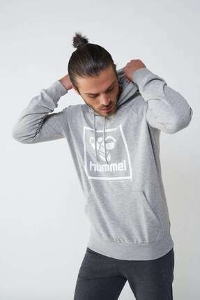 Hummel isam hotsell sweatshirt