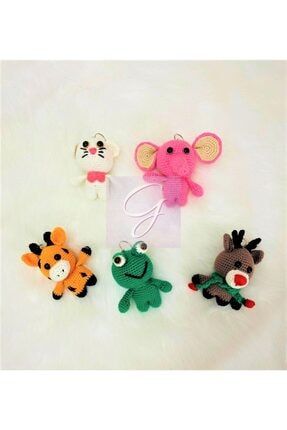 G Ticaret Amigurumi El Yapimi Hayvan Figurlu Anahtarlik Fiyati Yorumlari Trendyol G Ticaret Amigurumi El Yapimi Hayvan Figurlu Anahtarlik Fiyati Yorumlari Trendyol