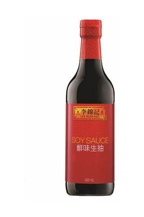 lee kum kee soya sosu 500 ml fiyati yorumlari trendyol