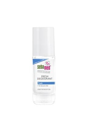 sebamed aluminyum icermeyen roll on fresh 50 ml fiyati yorumlari trendyol