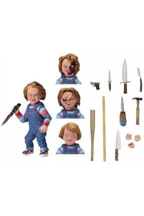 Neca child's play best sale