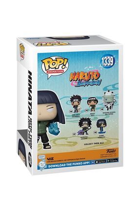 Hinata funko 2025 pop