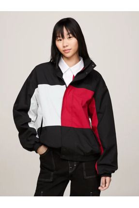 Tommy hilfiger jacket 2 in 1 hot sale
