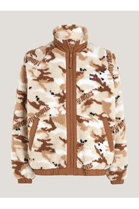Camo tommy hilfiger hotsell jacket