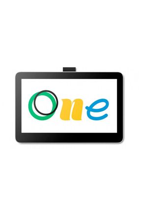 One 13 Pen and Touch DTH134W0B