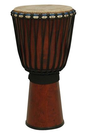 Djembe metal discount