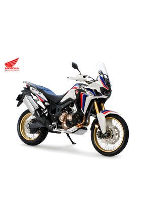 Honda crf1000l africa twin adventure top