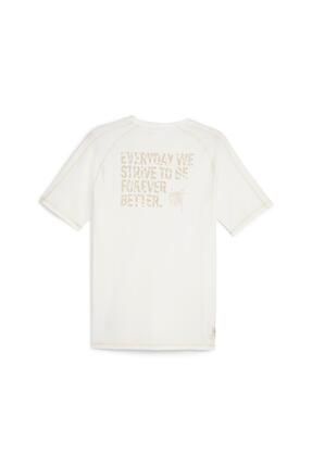 Puma CLASSICS RE COLLECTION Graphic Tee Warm