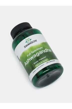 AshwagandhaNN, vitamin 450 mg, 100 Capsules