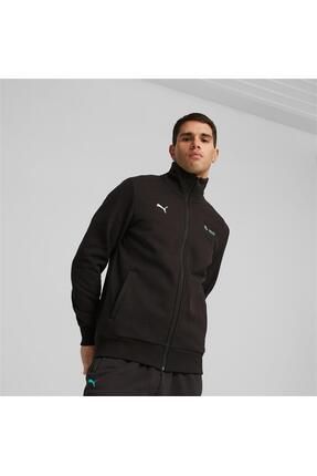 Puma jacket mercedes store