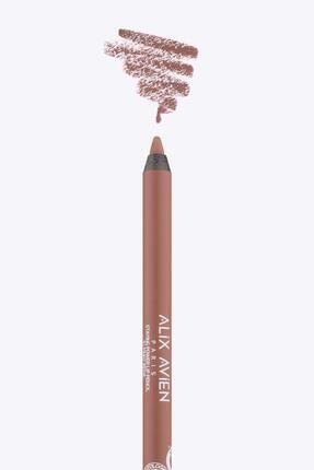 Uzun Süre Kalıcı Suya Dayanıklı Dudak Kalemi - Staying Power Lip Pencil 51 Pinky Beige