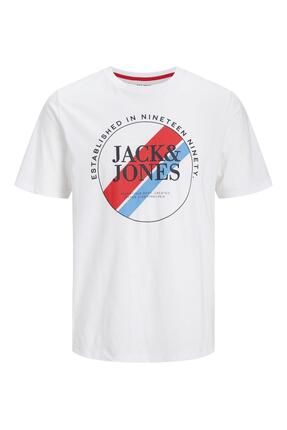 T shirt heren jack and jones 2025